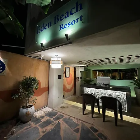 Eden Beach Resort - Tie Hotels & Resorts-3