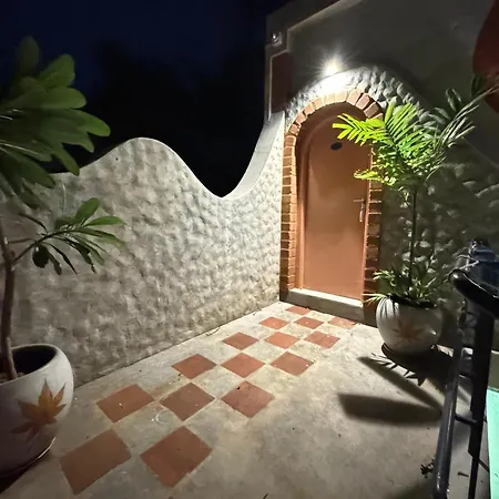 Eden Beach Resort - Tie Hotels & Resorts-2
